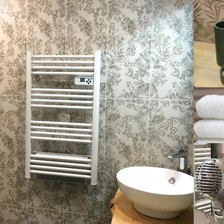 Apartment Serenite Au Centre N 4 Lourdes