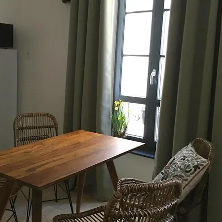 Serenite Au Centre N 4 Apartment