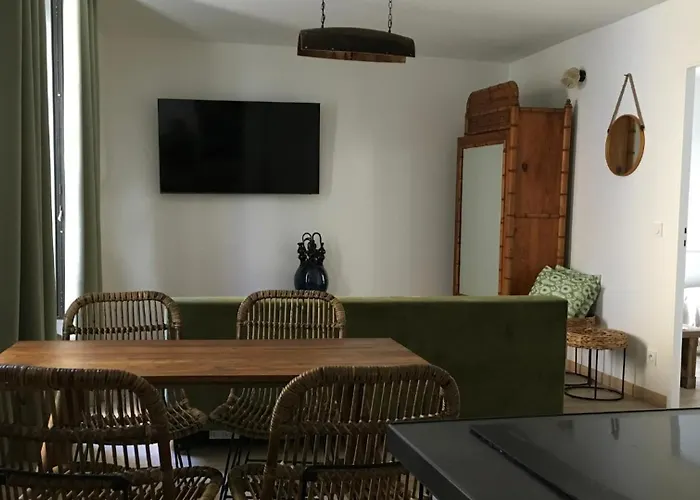 Sérénité Au Centre N 4